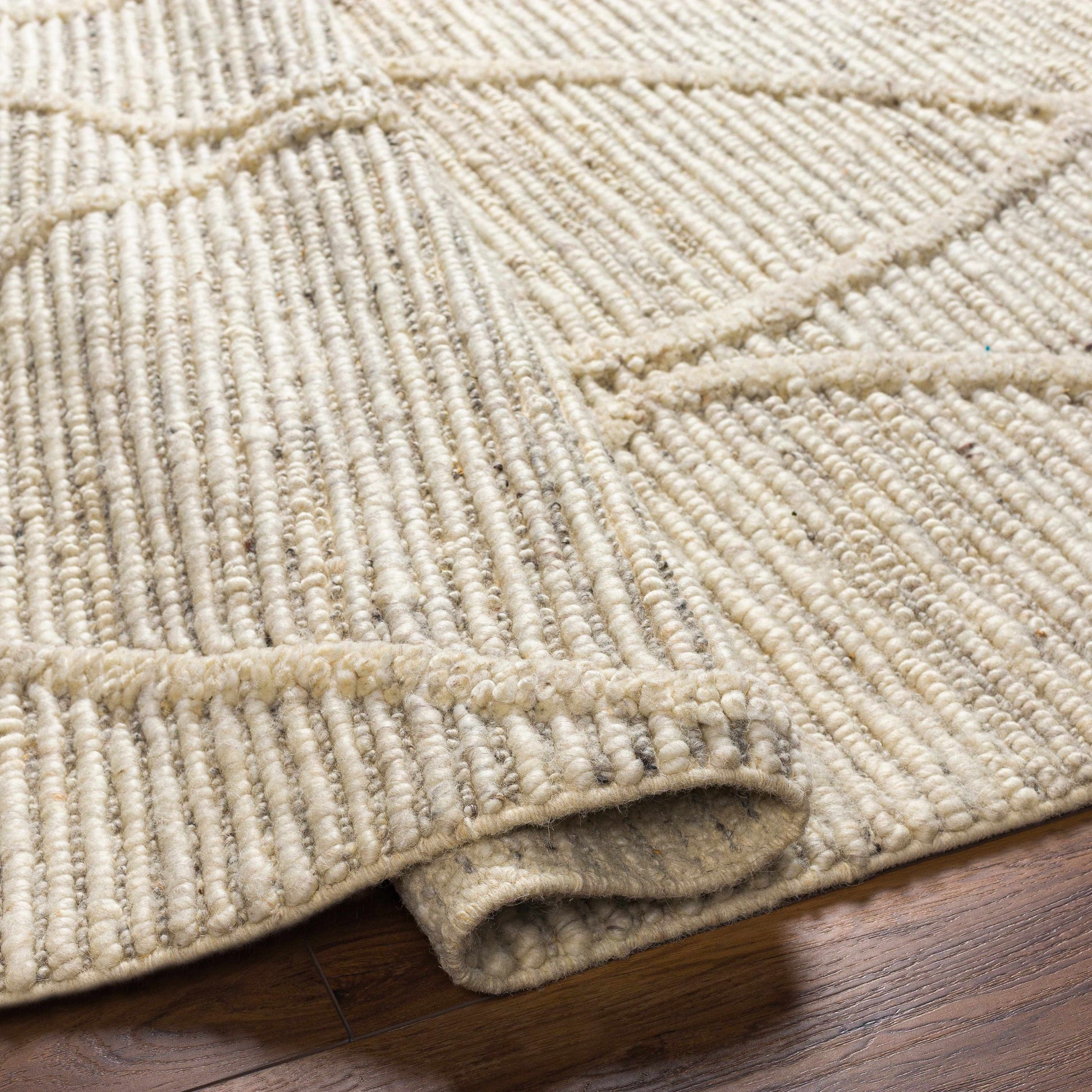 Manisa MNS-2307 Hand Woven Rug