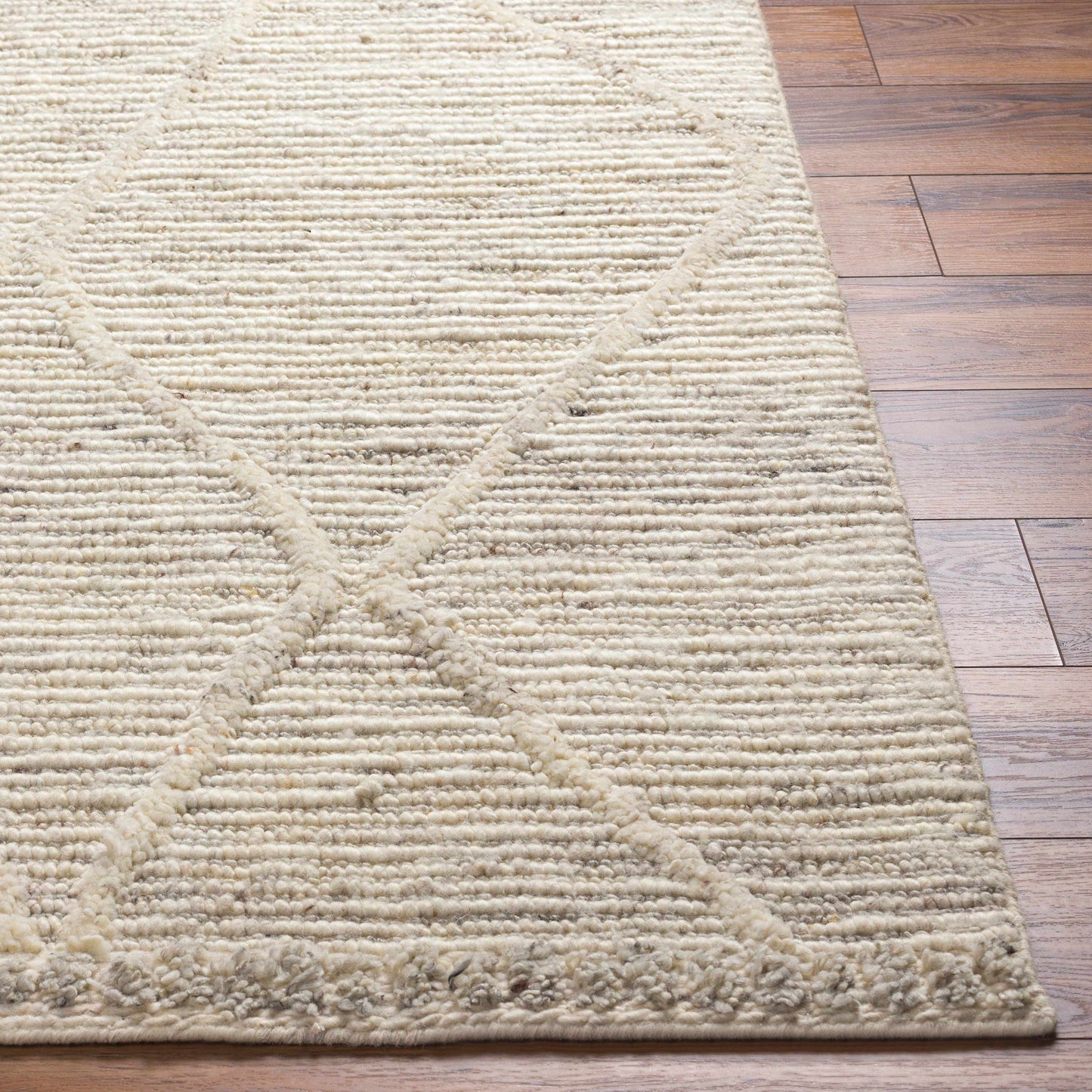 Manisa MNS-2307 Hand Woven Rug