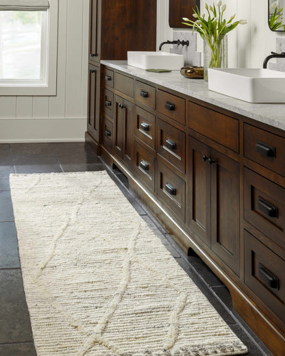 Manisa MNS-2307 Hand Woven Rug