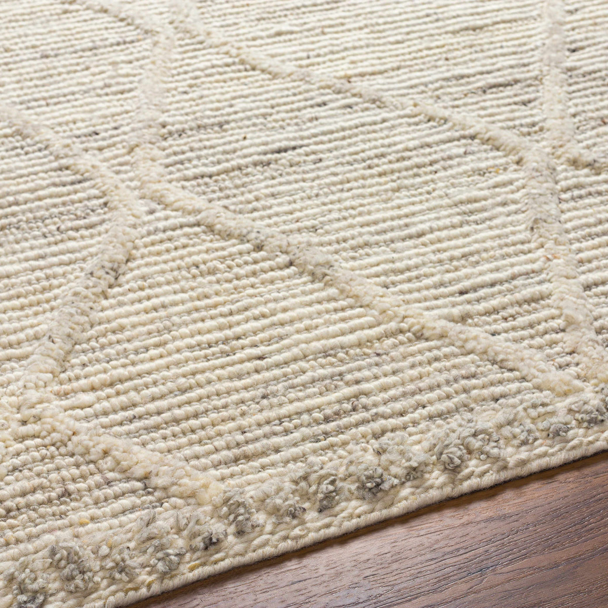 Manisa MNS-2307 Hand Woven Rug
