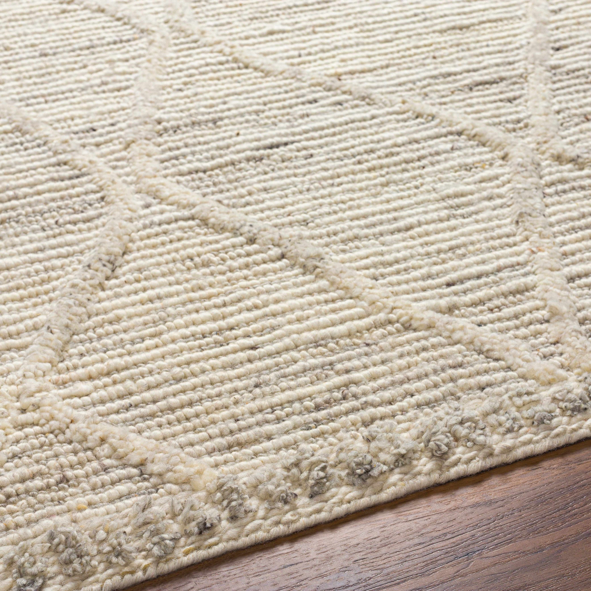 Manisa MNS-2307 Hand Woven Rug