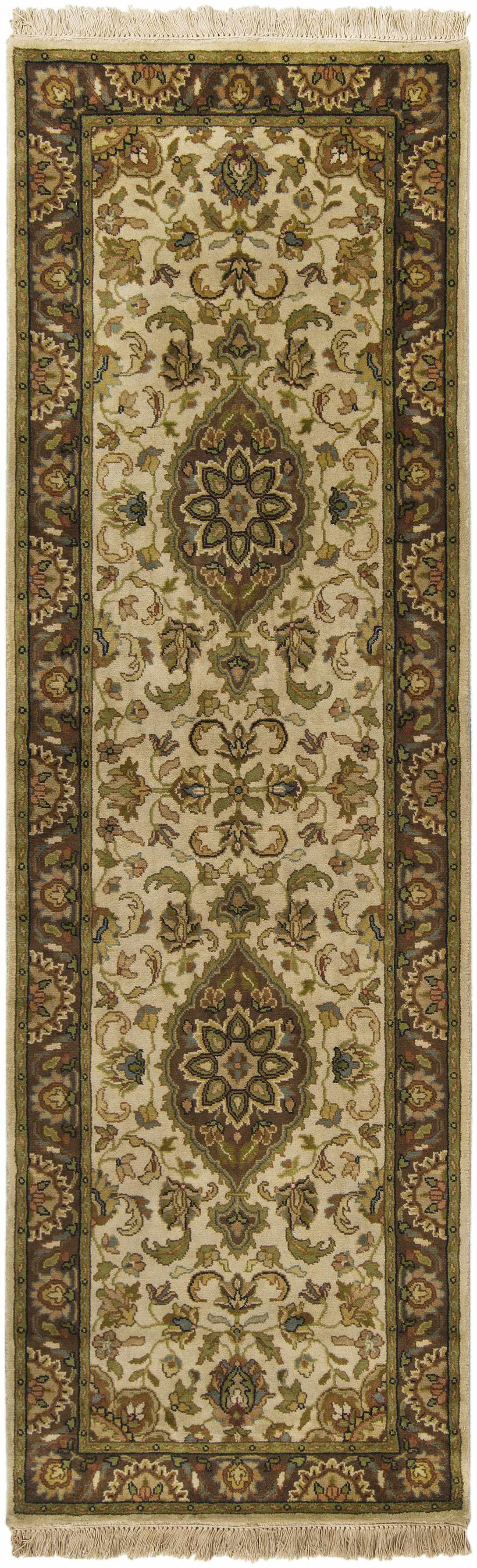 Taj Mahal TJ-1142 Hand Knotted Rug