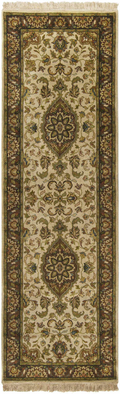 Taj Mahal TJ-1142 Hand Knotted Rug