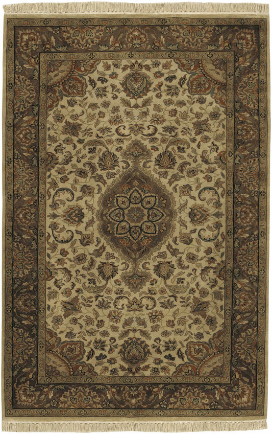 Taj Mahal TJ-1142 Hand Knotted Rug