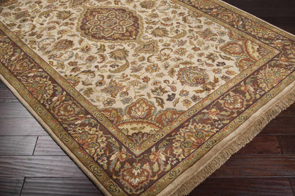 Taj Mahal TJ-1142 Hand Knotted Rug