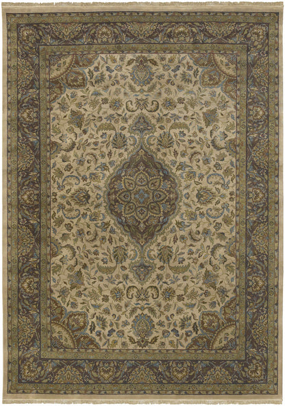 Taj Mahal TJ-1142 Hand Knotted Rug
