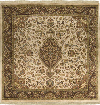 Taj Mahal TJ-1142 Hand Knotted Rug