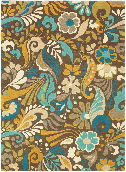 Kyah KYA-9131 Hand Knotted Rug