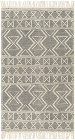 Hemingway HMG-2307 Hand Woven Rug