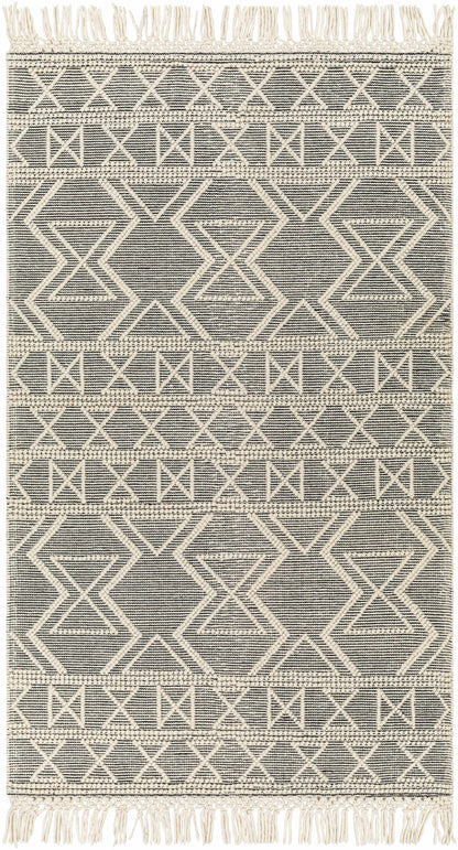 Hemingway HMG-2307 Hand Woven Rug
