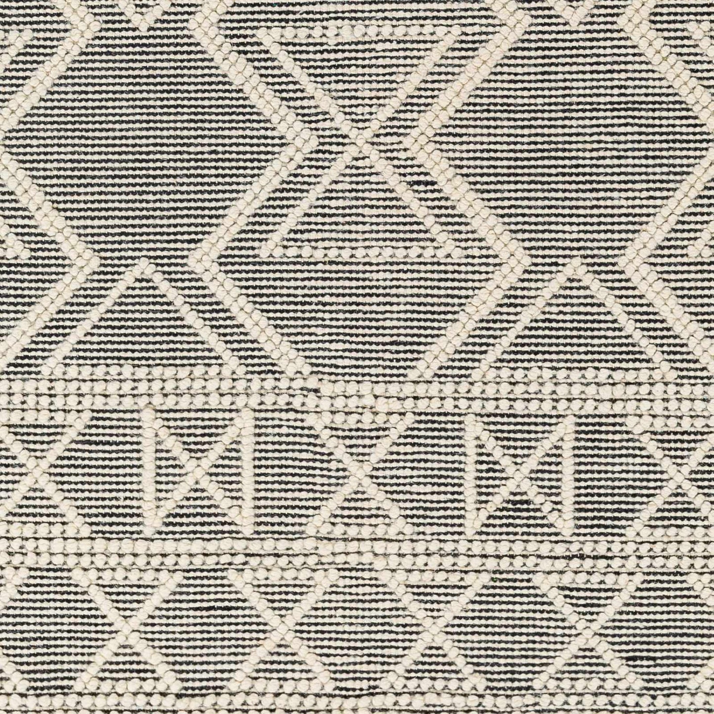 Hemingway HMG-2307 Hand Woven Rug