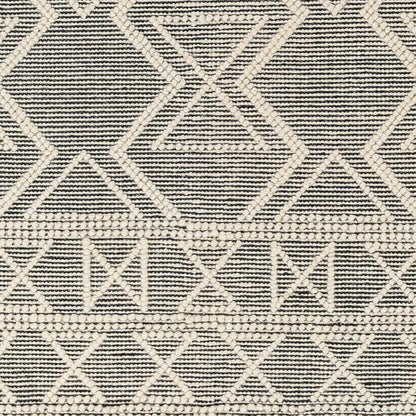 Hemingway HMG-2307 Hand Woven Rug