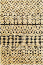 Scarborough SCR-5163 Handmade Rug