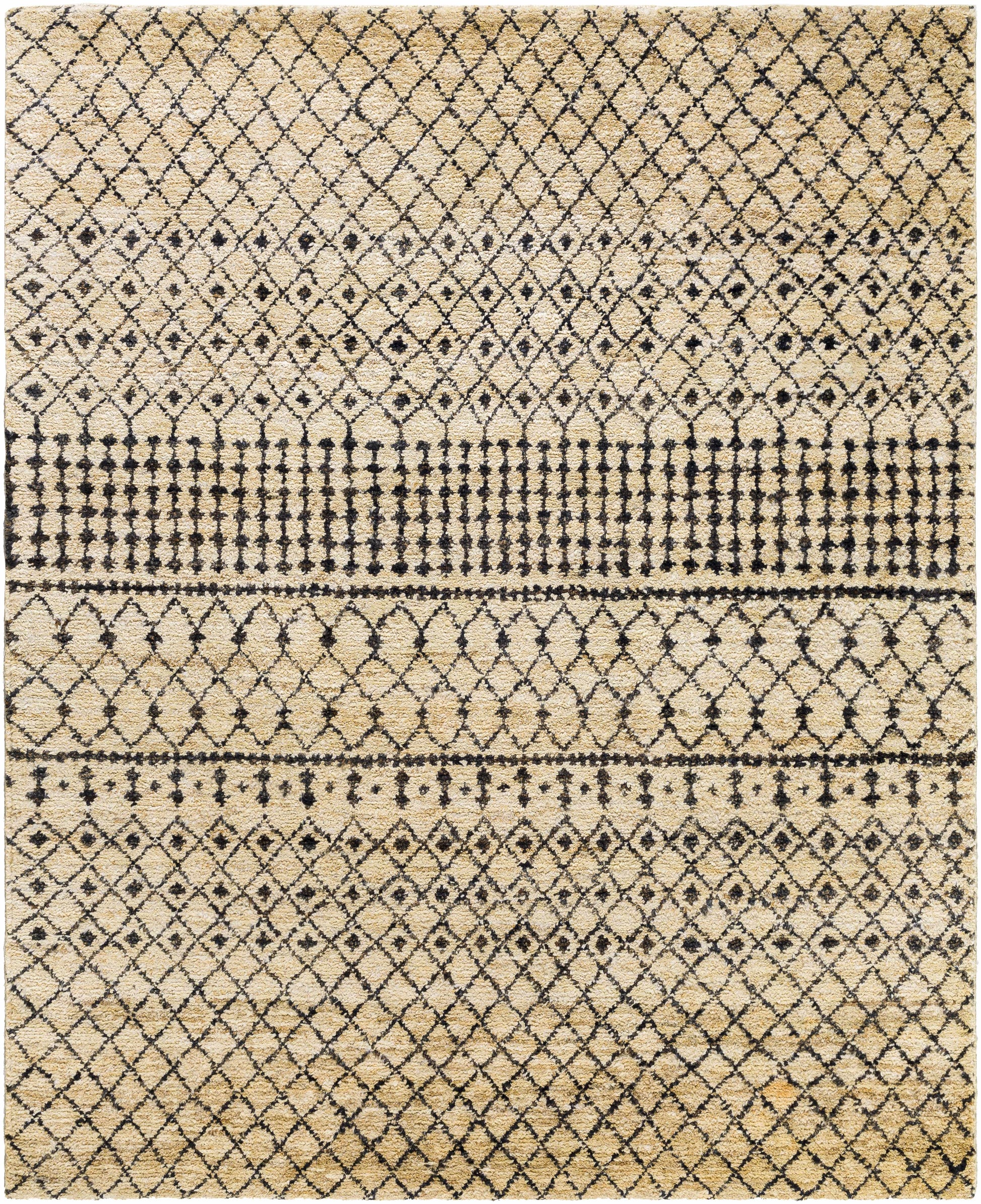 Scarborough SCR-5163 Handmade Rug