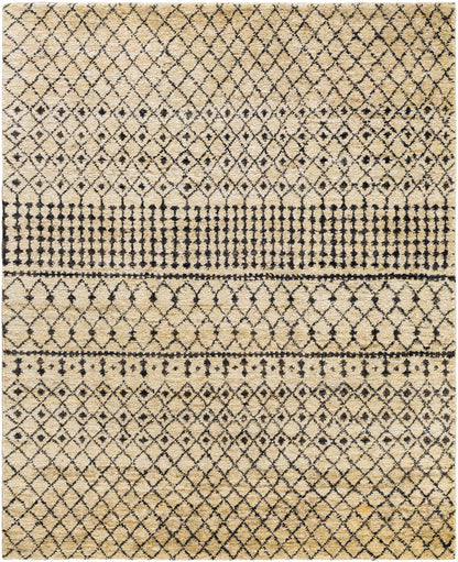 Scarborough SCR-5163 Handmade Rug