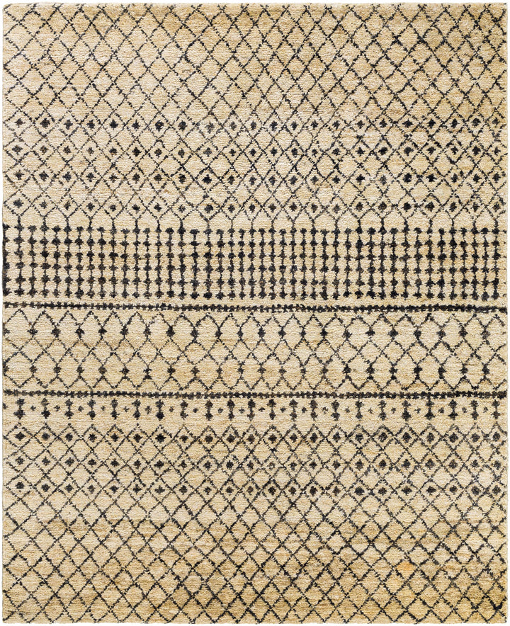 Scarborough SCR-5163 Handmade Rug