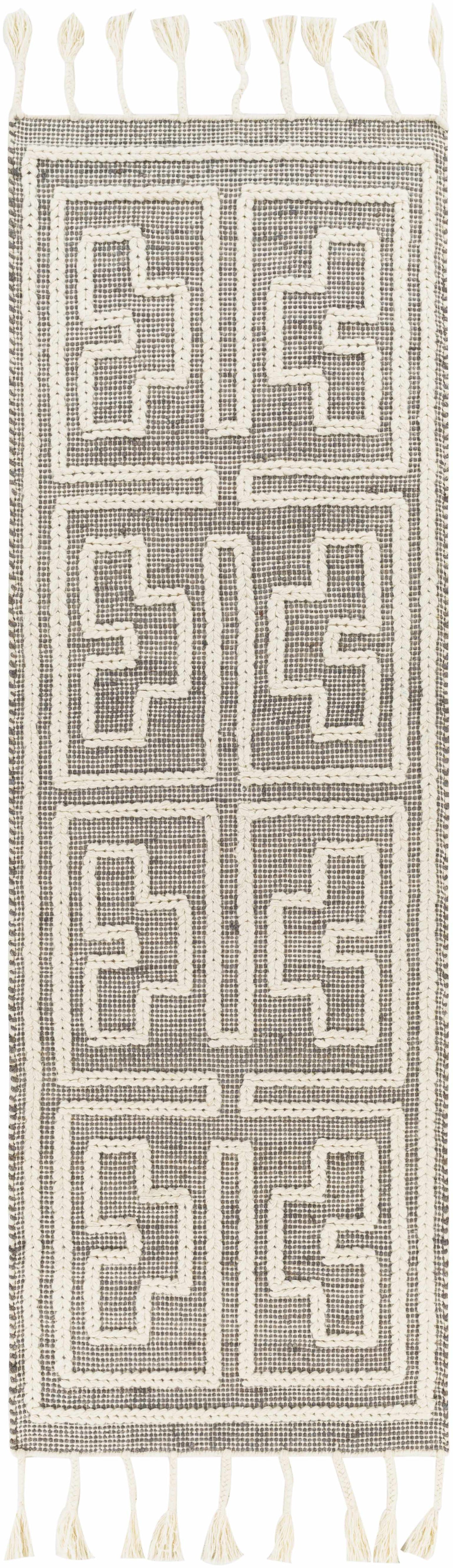 Norwood NWD-2302 Hand Woven Rug
