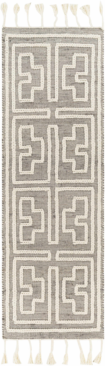 Norwood NWD-2302 Hand Woven Rug