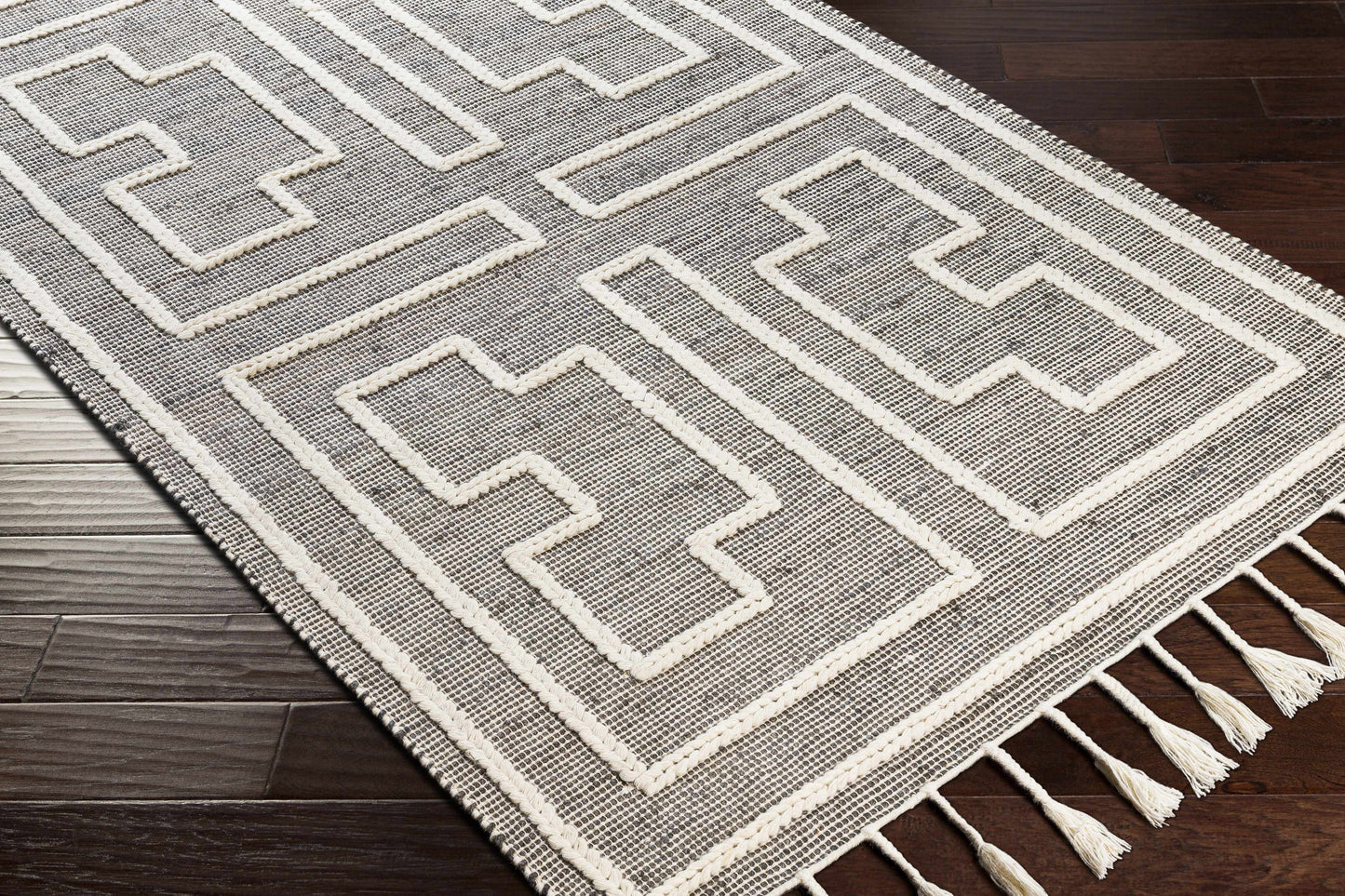 Norwood NWD-2302 Hand Woven Rug