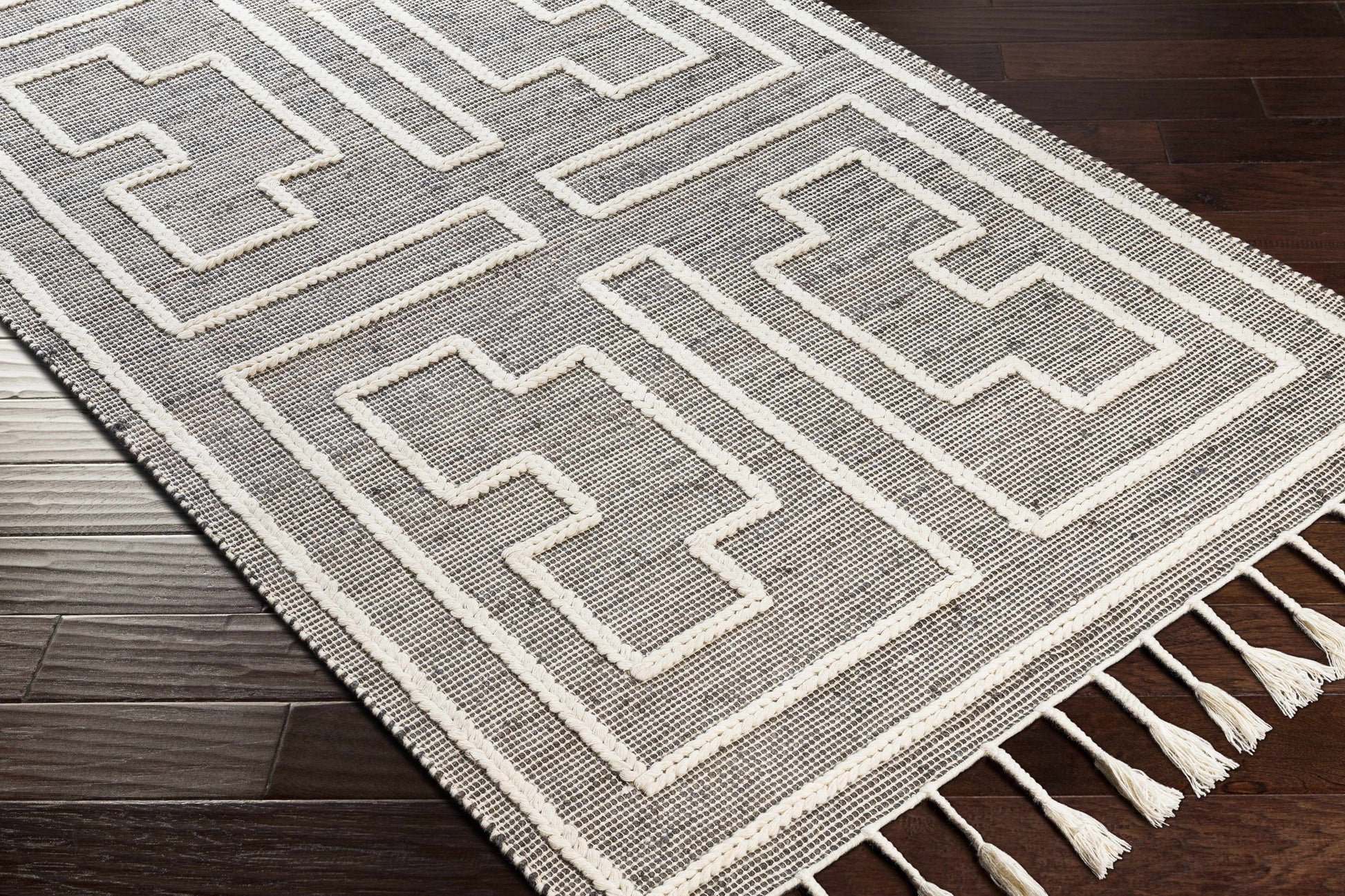 Norwood NWD-2302 Hand Woven Rug