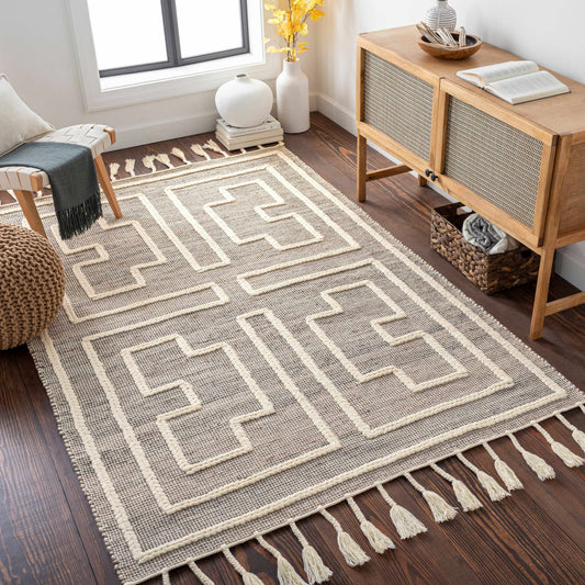 Norwood NWD-2302 Hand Woven Rug