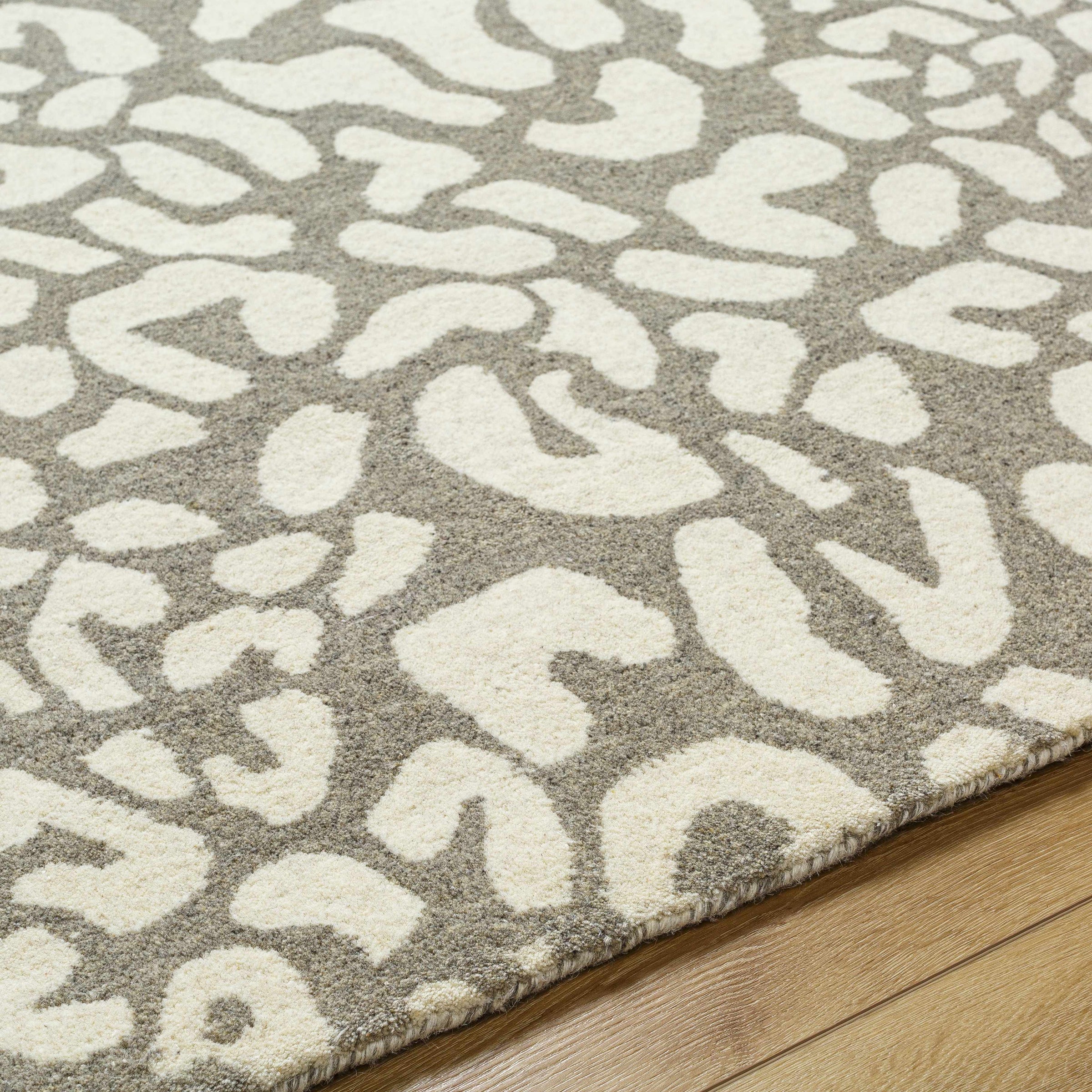 Athena ATH-5166 Hand Tufted Rug