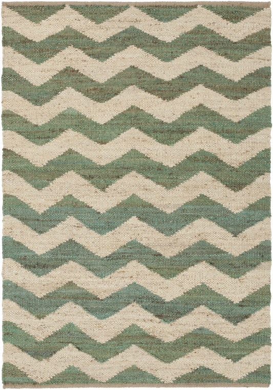 Portico AWAR-5014 Hand Woven Rug