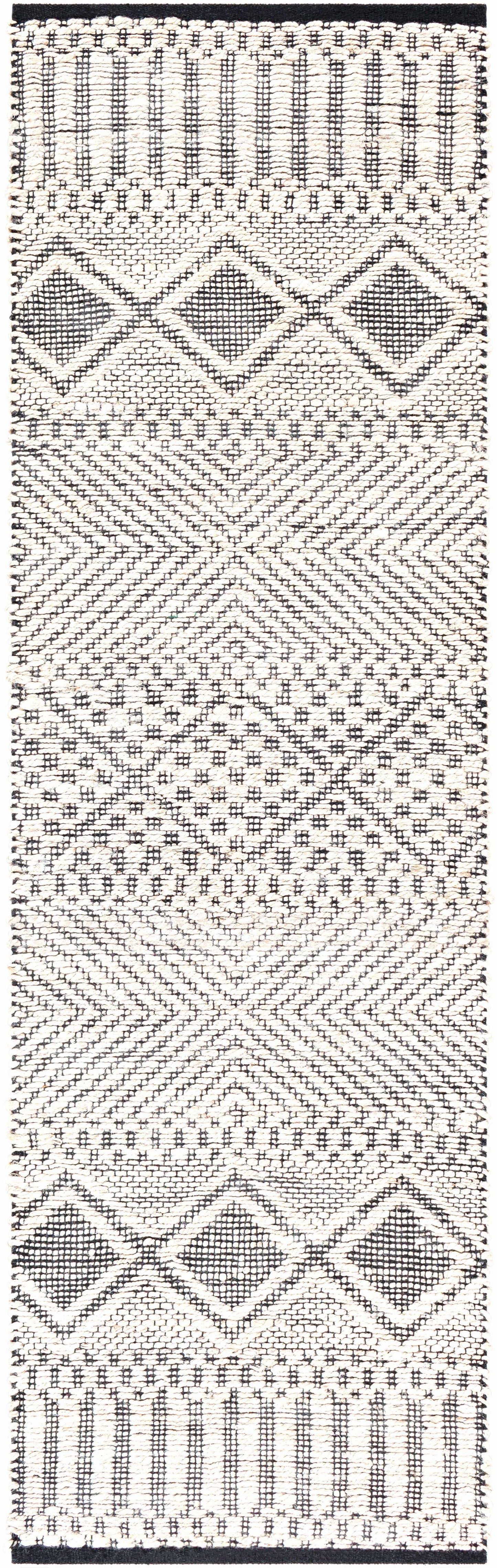 Santa Barbara SBB-2303 Hand Woven Rug