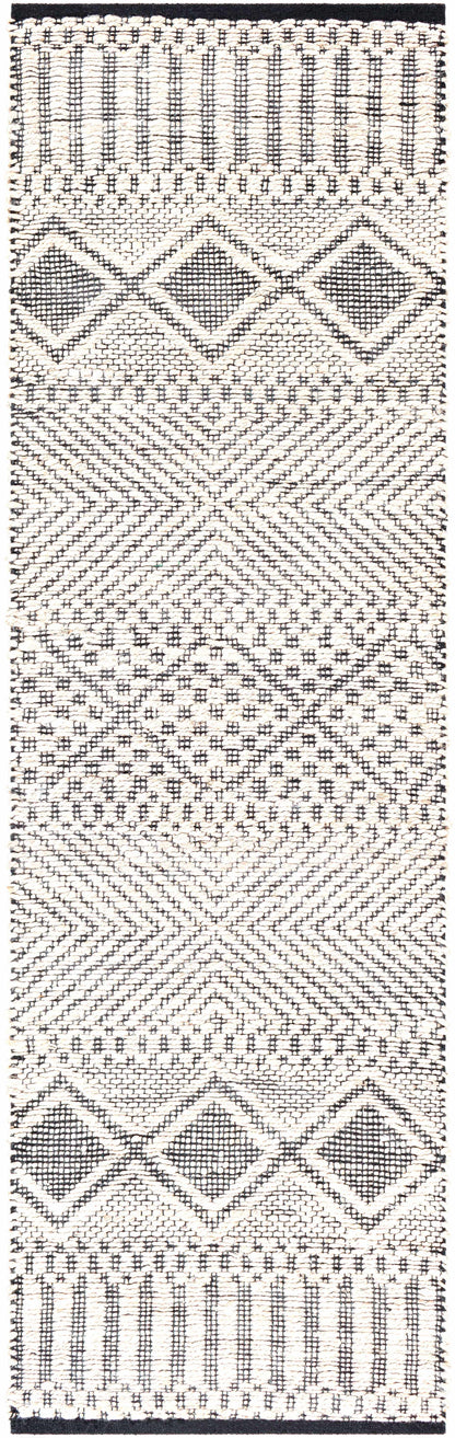 Santa Barbara SBB-2303 Hand Woven Rug