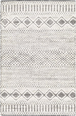 Santa Barbara SBB-2303 Hand Woven Rug