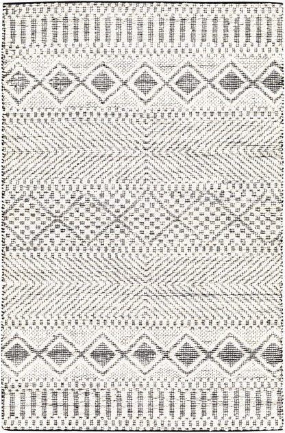 Santa Barbara SBB-2303 Hand Woven Rug