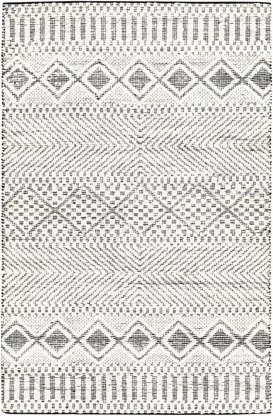 Santa Barbara SBB-2303 Hand Woven Rug