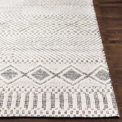 Santa Barbara SBB-2303 Hand Woven Rug