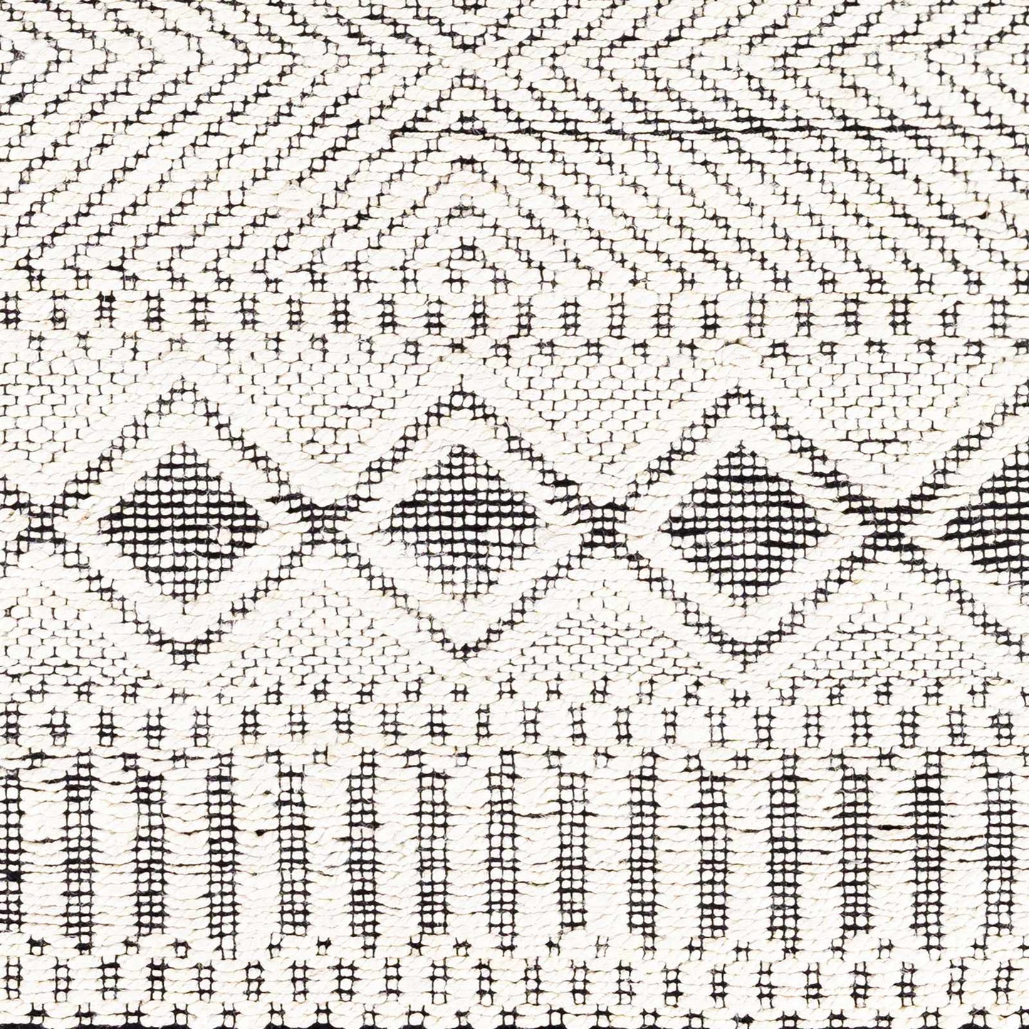 Santa Barbara SBB-2303 Hand Woven Rug