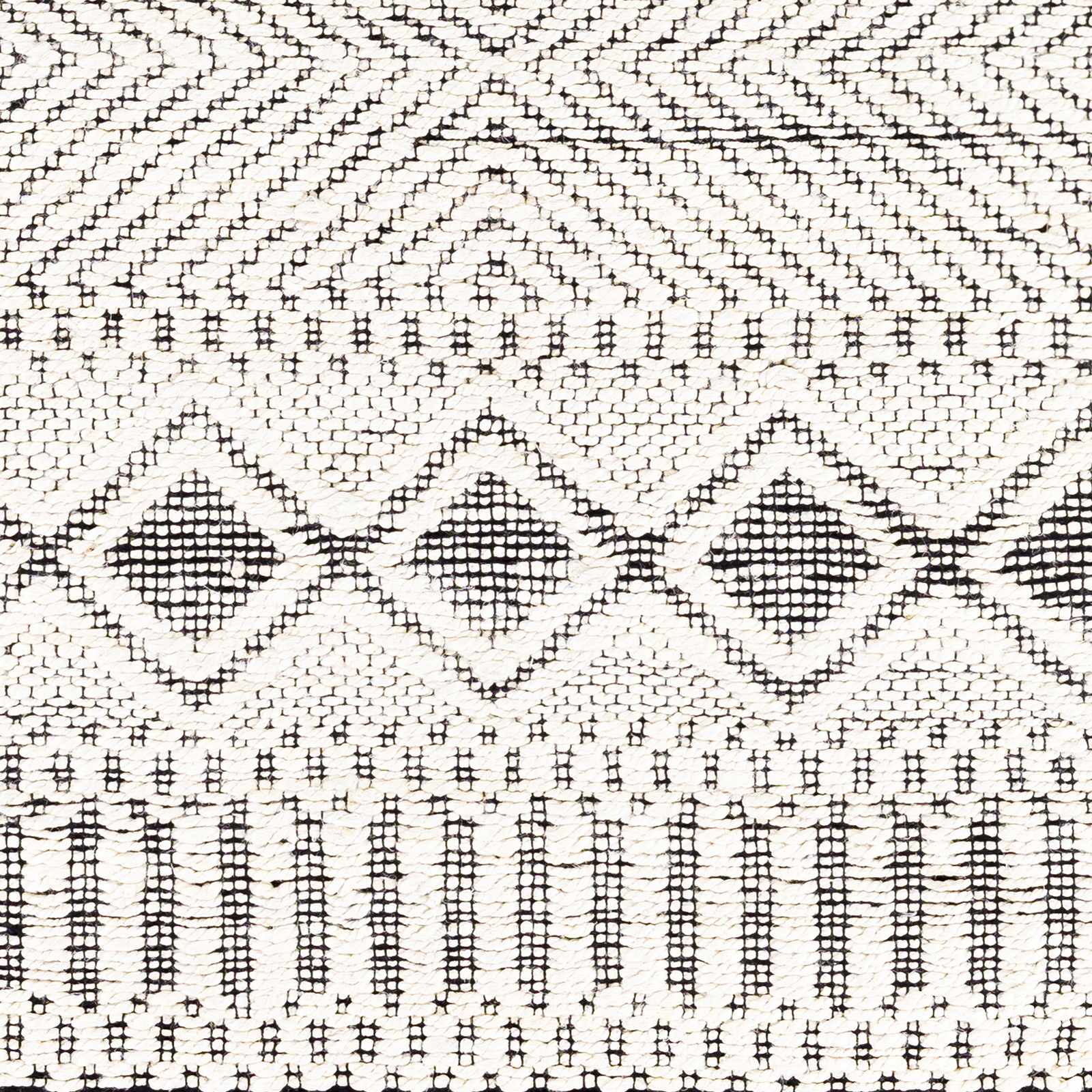 Santa Barbara SBB-2303 Hand Woven Rug