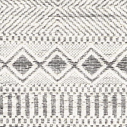 Santa Barbara SBB-2303 Hand Woven Rug