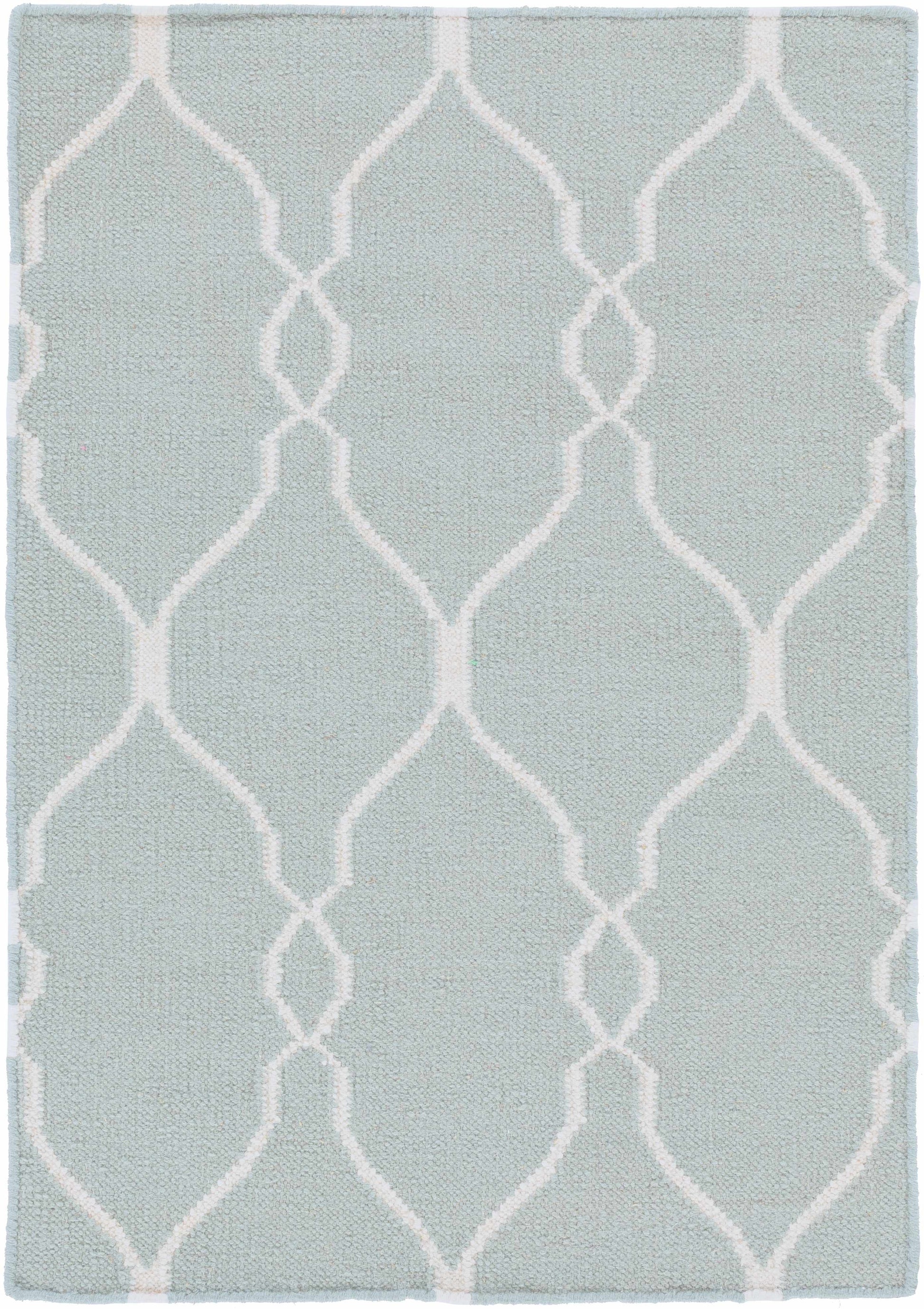 Fallon FAL-1005 Hand Woven Rug