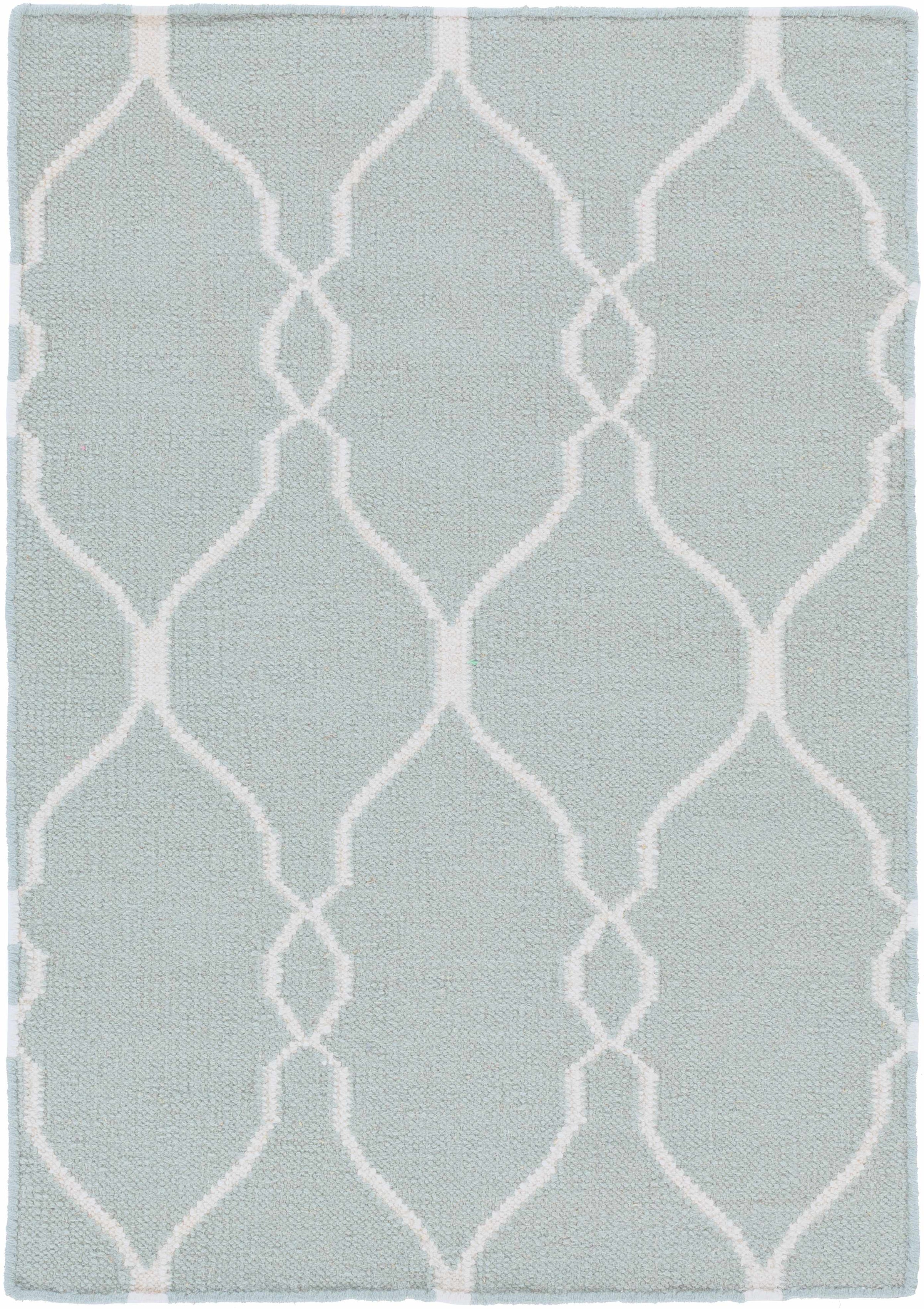 Fallon FAL-1005 Hand Woven Rug