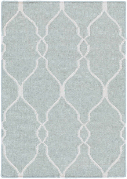 Fallon FAL-1005 Hand Woven Rug
