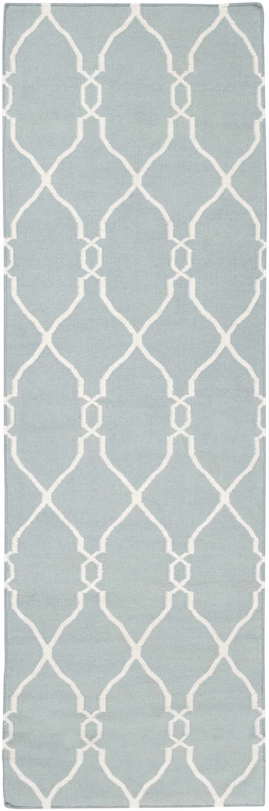 Fallon FAL-1005 Hand Woven Rug