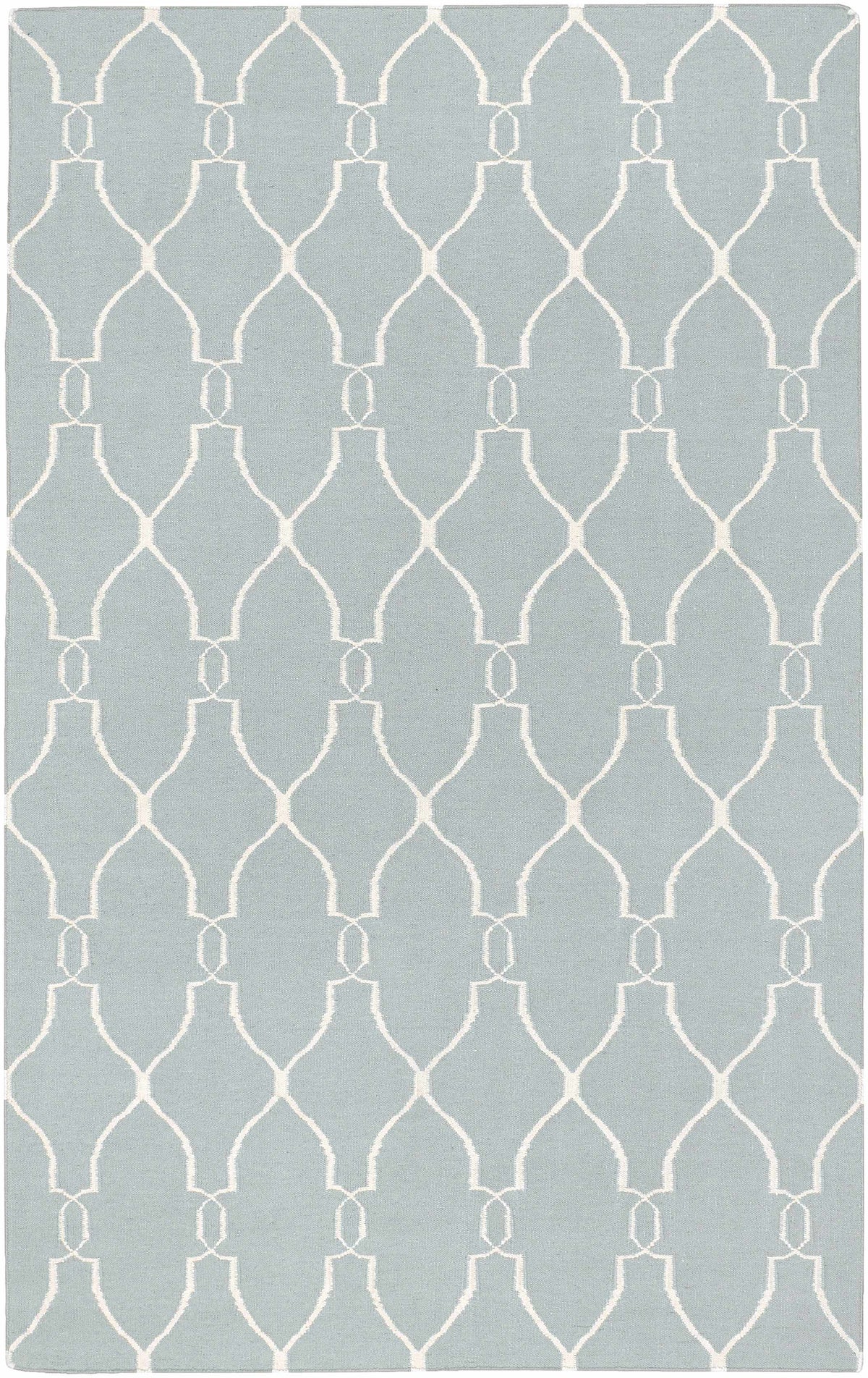 Fallon FAL-1005 Hand Woven Rug