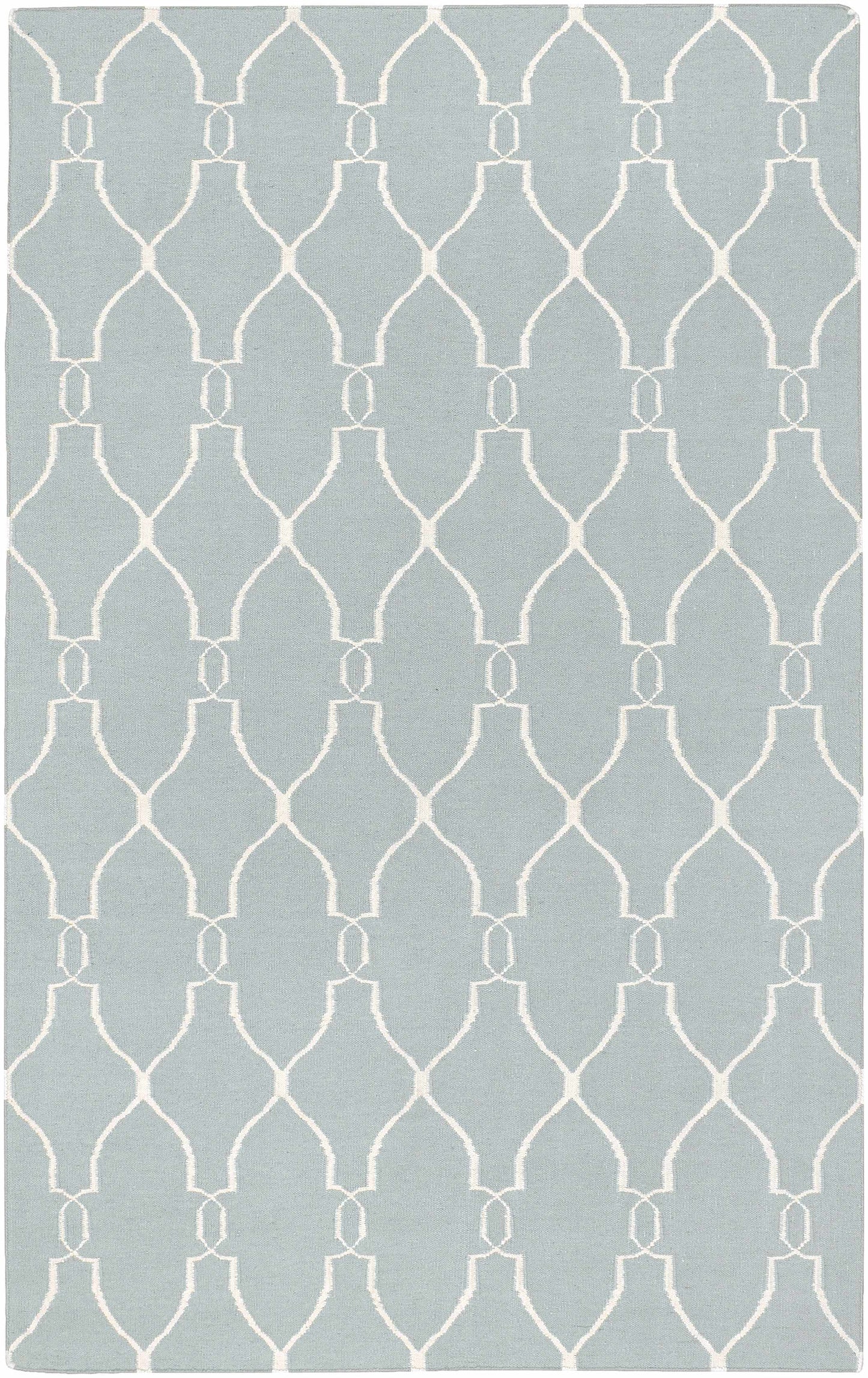 Fallon FAL-1005 Hand Woven Rug