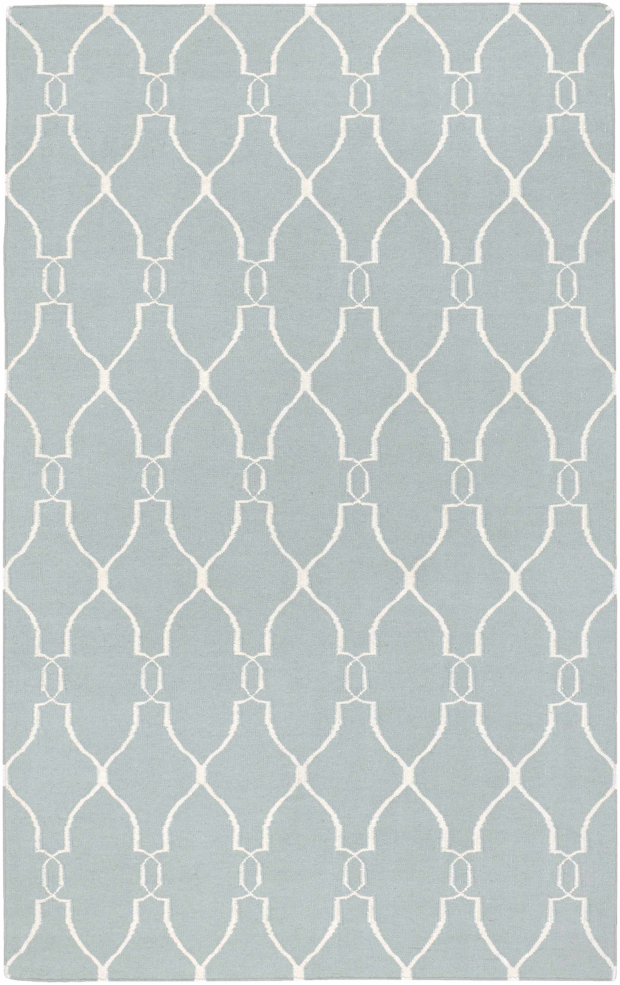 Fallon FAL-1005 Hand Woven Rug