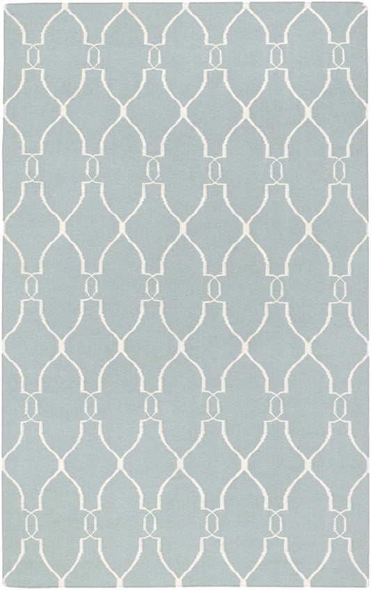 Fallon FAL-1005 Hand Woven Rug