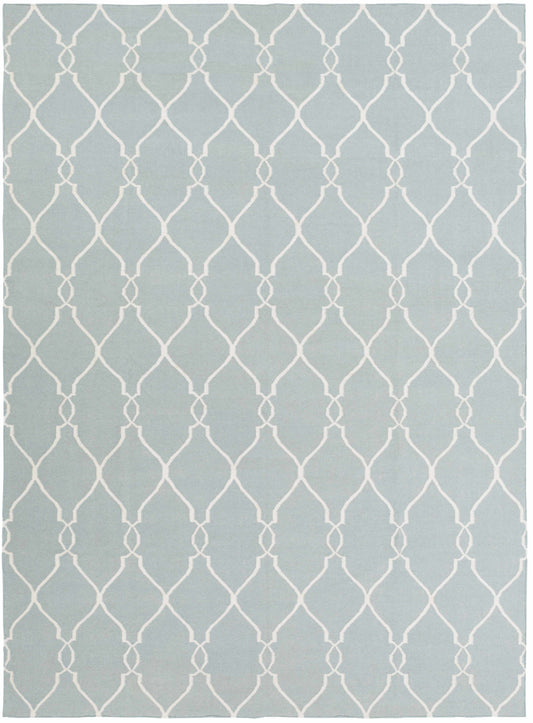 Fallon FAL-1005 Hand Woven Rug