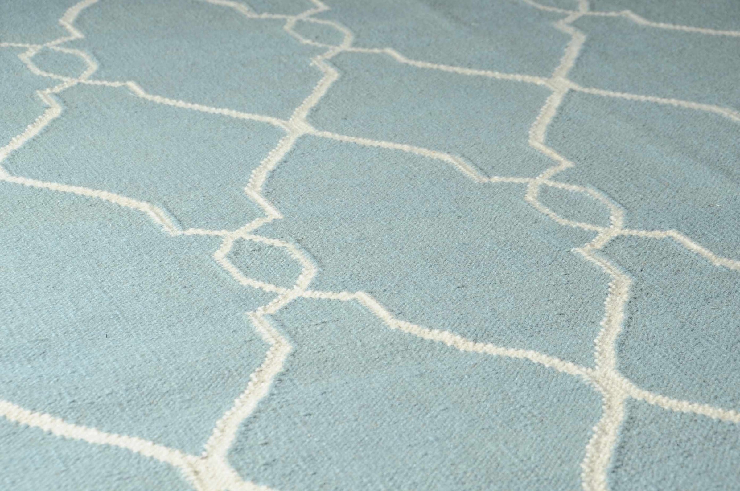 Fallon FAL-1005 Hand Woven Rug