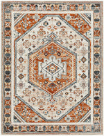 Tevazu TVZ-2341 Machine Woven Rug