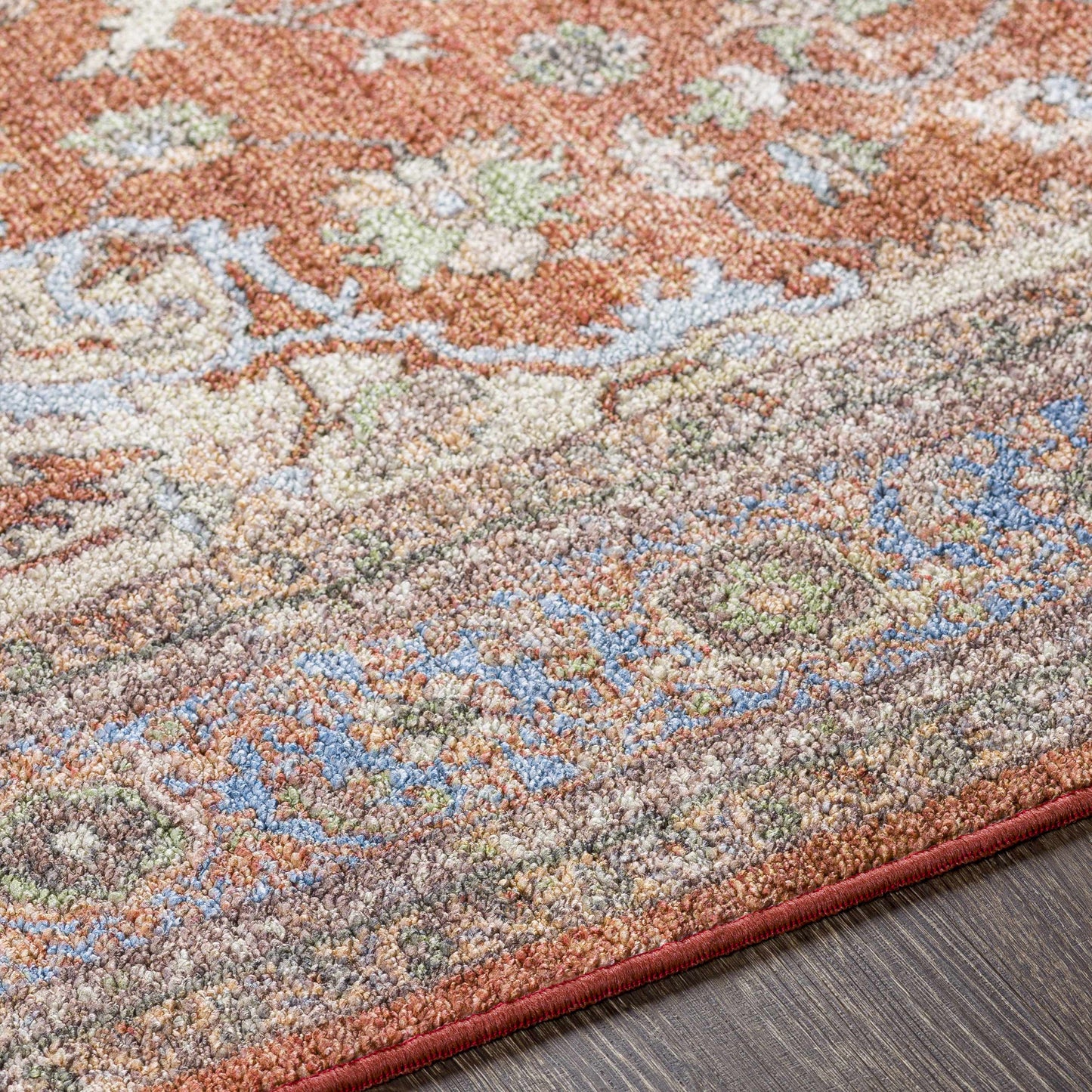 Leicester LEC-2304 Machine Woven Rug