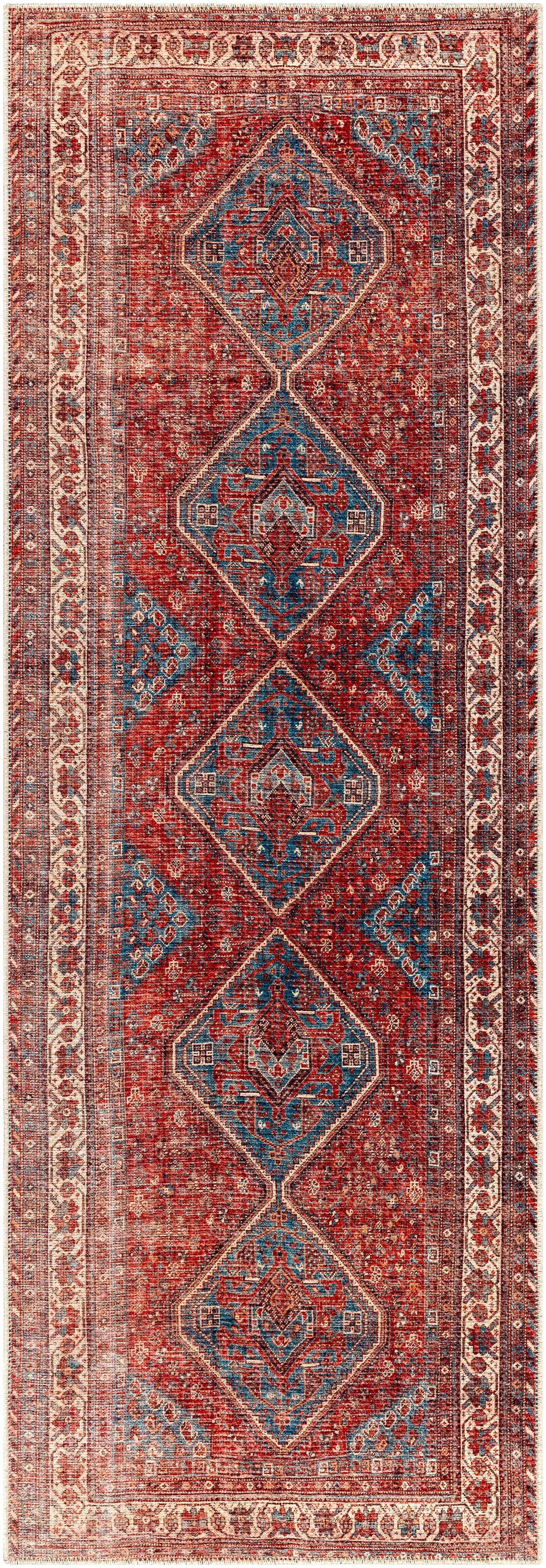 Amelie AML-2332 Machine Woven Rug