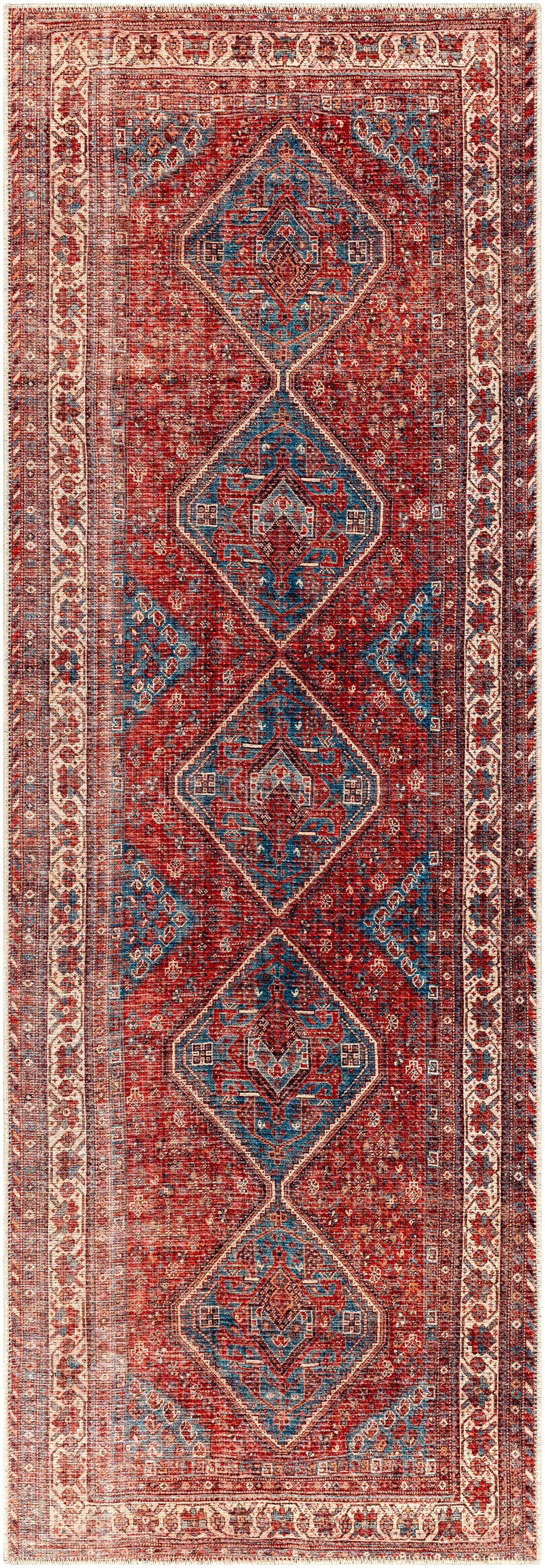 Amelie AML-2332 Machine Woven Rug